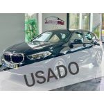 BMW Serie-1 116 d Corporate Edition 2019 Gasóleo J Amorim Automóveis - (8caafb64-2c24-4c7f-93c1-3079b061d538)