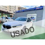 BMW Serie-1 116 d Auto 2019 Gasóleo ShowCar - (e2edae9c-4fb1-476b-b0c6-34a4e76d9b43)