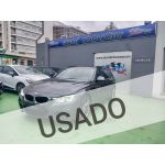 BMW Serie-3 318 d Touring Pack M Auto 2018 Gasóleo ShowCar - (3551a9b9-bb7c-4b1f-88a3-f830ae51a0ad)