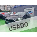 BMW Serie-2 216 d Gran Coupé Advantage 2021 Gasóleo ShowCar - (525a3fce-c04e-4c5e-8cfe-9645fac5b8c6)