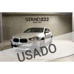 BMW X2 16 d sDrive Auto Advantage 2019 Gasóleo Stand 222 - (0d59cc06-edcc-487d-b39d-08f89517bcaf)