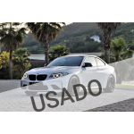 BMW Serie-2 M235 i Auto 2016 Gasolina VRP Automóveis - (54c19ba4-7967-4670-b130-f84b5a5c908a)