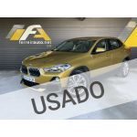 BMW X2 M35i 2020 Gasolina Ferreirauto - (8a8799b2-c0c0-41ae-a406-b16bda98fff4)