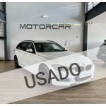 BMW Serie-3 320 d Touring Pack M Auto 2017 Gasóleo Motorcar 1 - (537175ae-3435-43aa-a2da-e9abd6c12607)