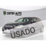 BMW Serie-1 116 d Auto 2021 Gasóleo CisterAuto - Alcobaça - (6b9e2655-7a06-4698-ad6d-6605bc9bff98)