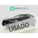 BMW Serie-5 520 d Auto 2018 Gasóleo Auto Gouveia - (7a10ca36-804c-4b74-b50d-d4b28ca9712f)