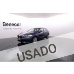 BMW Serie-1 116 d Auto 2021 Gasóleo Benecar - (af36efe5-3a1f-4f4e-a69a-7a93367e7f62)