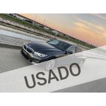 BMW Serie-3 320 d Line Luxury Auto 2020 Gasóleo Targo - (3611e501-0536-4daf-8e71-c902196a8956)