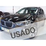 BMW X1 16 d sDrive Auto Advantage 2019 Gasóleo Auto Hub - (23ebaf7f-212f-4e7b-a04f-75e04f5b10ae)