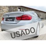 BMW Serie-4 418 d Gran Coupé Advantage Auto 2018 Gasóleo MBaguim - (77ffdd8f-d231-4cdf-9c3c-8ded36c8d0cf)