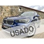 BMW X1 16 d sDrive Line xLine 2016 Gasóleo MBaguim - (ffbc1370-2165-46ea-aa7f-a756eab959fa)