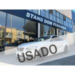 BMW Serie-2 M235 i 2014 Gasolina Stand Dom Fernando - (dcdce547-f079-4752-af46-63e61770a6e8)