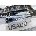BMW Serie-1 116 d EDynamics Line Urban 2016 Gasóleo Sampaiocar - (1142f029-2f18-474c-aae8-90939553aa77)