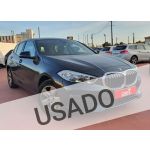BMW Serie-1 118 i Advantage Auto 2019 Gasolina Car7 - Ovar - (ff174152-36a5-4c43-bf00-fcfa8cbaec10)