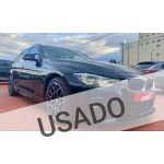 BMW Serie-3 320 d Touring ED Advantage 2018 Gasóleo Car7 - Santa Maria da Feira - (5d2b812b-06cb-40e1-9686-fd69cced1120)