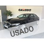 BMW Serie-3 330 e Auto 2019 Híbrido Gasolina Garbbo - (95211f76-00fe-4c88-975c-3ab3b3ffd5fc)