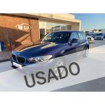 BMW Serie-1 116 d Advantage 2018 Gasóleo MB Car - Vendas Novas - (90c8cd41-d2b8-4002-8c6b-fd2a6ae3d533)