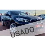 BMW Serie-1 116 d Advantage Auto 2022 Gasóleo Car7 - Ovar - (0985cc84-34ef-44b3-820c-7d0ddb7107b0)