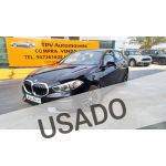 BMW Serie-1 116 d Advantage 2021 Gasóleo TPV Automoveis - (18361de0-b862-49c2-8efe-76bc3bb2e170)