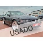 BMW Serie-3 M3 Cabriolet 1994 Gasolina Car7 - Santa Maria da Feira - (b0731f30-2640-4562-8145-11be91d2d8e7)