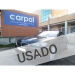 BMW Serie-5 520 d Line Luxury Auto 2016 Gasóleo Carpal - (4a5a9f81-01ee-414e-ade0-b5d3e5476772)