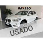 BMW X1 16 d sDrive Line xLine 2017 Gasóleo Garbbo - (2920cfc6-0253-4451-9575-dbc4c571f8cb)