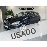 BMW Serie-2 216 d Advantage 2019 Gasóleo Garbbo - (e88bb7b3-6028-4086-b74e-10d485d5fab5)