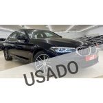 BMW Serie-5 530 e iPerformance Pack M 2020 Híbrido Gasolina Car7 - Ovar - (43f7a1c6-0ab2-45d7-b010-436b6e45a4f5)
