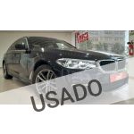 BMW Serie-5 520 d Pack M Auto 2019 Gasóleo Car7 - Ovar - (2df0db39-9345-4baa-8f74-e27e98a6baf5)