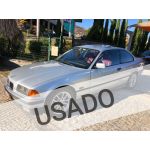 BMW Serie-3 318 iS Coupé 1994 Gasolina IN-CAR - (80b36894-96cb-41e2-b50a-4ad046216d7d)