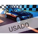 BMW Serie-3 320 d Exclusive 2011 Gasóleo Qualitycar - (067367c2-cc82-4198-ad82-fc3b813c26f7)