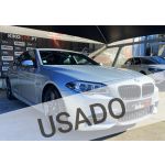 BMW Serie-5 M550 d xDrive Auto 2015 Gasóleo Kikocar - (add3878d-d61f-4691-b694-87e274094a43)