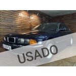 BMW Serie-7 730 i 1994 Gasolina Pedro Matos Automóveis - (ae5fd267-2311-4114-abe8-96171681041a)