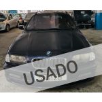 BMW Serie-3 320 d Touring Sport 2004 Gasóleo GSA Automóveis - (8b911cbe-68ce-4d6d-a79b-6134099e2e77)