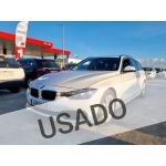 BMW Serie-3 320 d Touring EfficientDynamics 2017 Gasóleo CBAuto - (452e38c1-a15f-40f6-ab64-6445fd78f249)