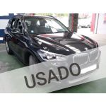BMW X1 18 d sDrive Auto Advantage 2017 Gasóleo OP Automóveis - (7107bfcb-2023-4ac0-8adf-e0143f6871ee)