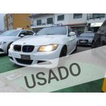 BMW Serie-3 320 d 2011 Gasóleo ASM Automóveis - (0028556a-7d66-4055-9482-a1f3246bf94b)