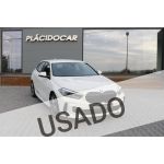 BMW Serie-1 116 d Pack Desportivo M Auto 2021 Gasóleo Plácidocar II - (ead9a586-f6b0-4111-ae69-37676315a522)