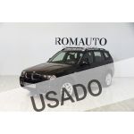 BMW X3 3.0 d 2004 Gasóleo Romauto - Carcavelos - (37fe6183-9d07-46ef-8743-77dee7759114)