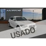 BMW Serie-1 116 d Pack M 2013 Gasóleo Plácidocar II - (e1f93c81-ec08-4de4-85a0-4bd6b6783dfd)