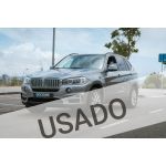 BMW X5 40e xDrive 2017 Híbrido Gasolina EVZONE - (85e45687-0a27-4d3f-a339-ba268f925e2e)
