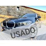 BMW Serie-1 116 d Corporate Edition 2020 Gasóleo MBaguim - (5aa07bc7-8523-40b3-981c-e5dc2efbb041)