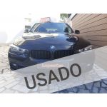 BMW Serie-3 318 d Touring Advantage 2016 Gasóleo Lopascar - (7ead740c-0554-42d2-bf24-4c893e6b565f)
