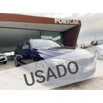 BMW Serie-3 318 d Pack M Auto 2017 Gasóleo Portcar - (ce7577f0-9d72-42da-9994-7599a0fb2327)