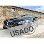 BMW Serie-6 640 i 2011 Gasolina MBaguim - (8e4b91d1-78fa-4716-a87a-38a59463c2ee)
