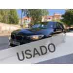 BMW Serie-1 116 d 2016 Gasóleo RD Car - (cab6fbcb-0f7b-4b93-9ed6-b31682f6dfed)