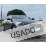 BMW X2 20 d xDrive Auto Advantage 2019 Gasóleo MCA Automóveis - (5195b46d-b977-4423-8a1b-eecd99d98c5f)