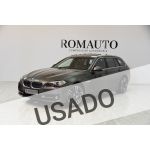 BMW Serie-5 535 d GT 2014 Gasóleo Romauto - Carcavelos - (c6108c6c-3ad6-44ed-a36e-1aa7f63e3d75)