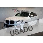 BMW X4 20 d xDrive Pack M Auto 2018 Gasóleo AutoGenial Comércio de Automóveis, Lda - (c3484109-8f39-489e-b451-67bf4111bc35)