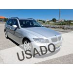 BMW Serie-3 320 d Touring 2008 Gasóleo Car2You - (a945baf3-5b90-4072-acad-8a3b5f17d9aa)